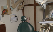 Laser/Implant/Prosthetic Surgery