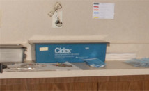 Oral Medicine/Pathology