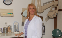 Dental Cleanings/Consultations