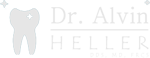 Dr. Alvin Heller, DDS, MD, FRCS