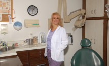 Cleanings & Consultations