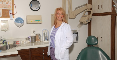 Cleanings & Consultations