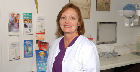 Cleanings & Consultations