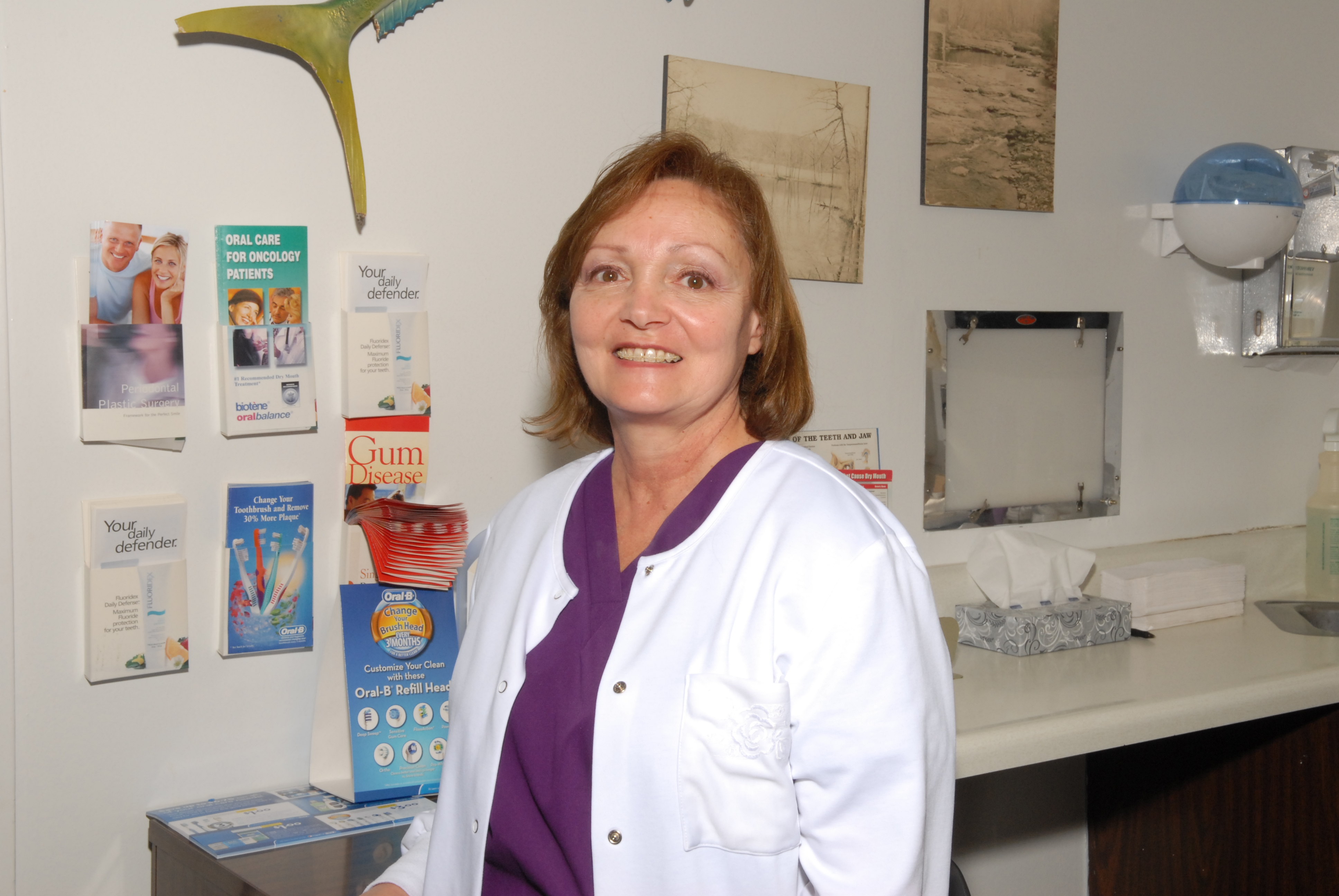 Gallery Dr. Alvin Heller, DDS, MD, FRCS