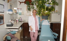 Radiography/Chair Side Assistance